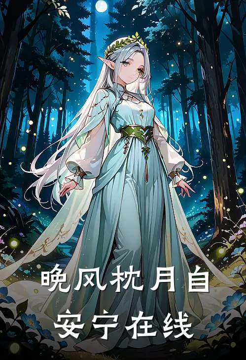 晚风枕月自安宁在线