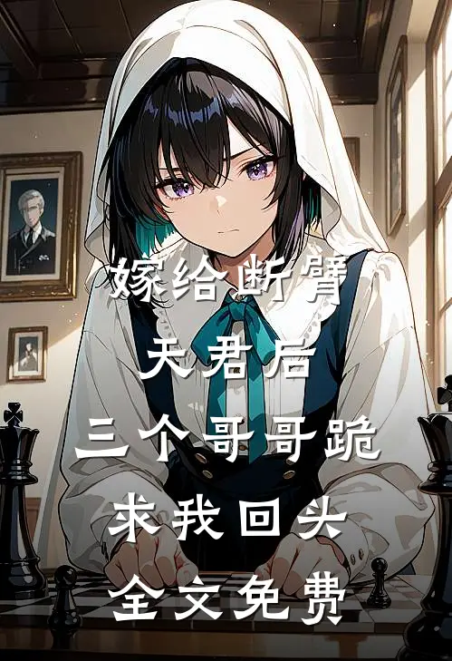 嫁给断臂天君后，三个哥哥跪求我回头全文免费