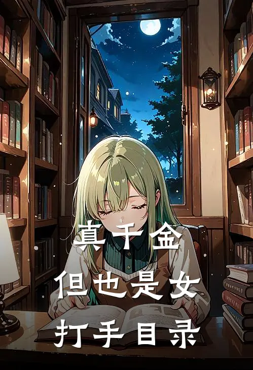 真千金，但也是女打手目录