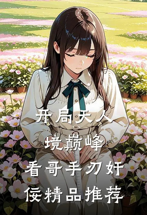 开局天人境巅峰，看哥手刃奸佞精品推荐