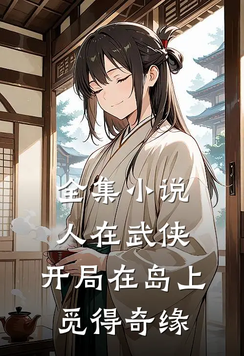 全集小说人在武侠，开局在岛上觅得奇缘