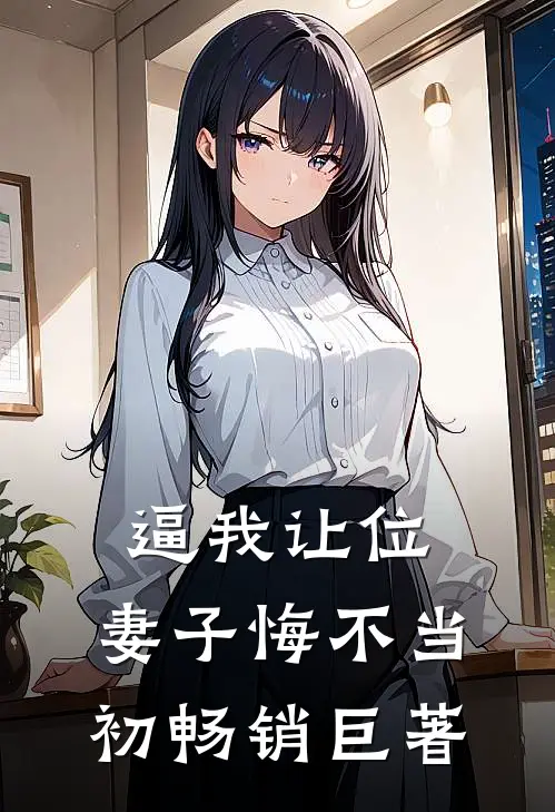 逼我让位，妻子悔不当初畅销巨著