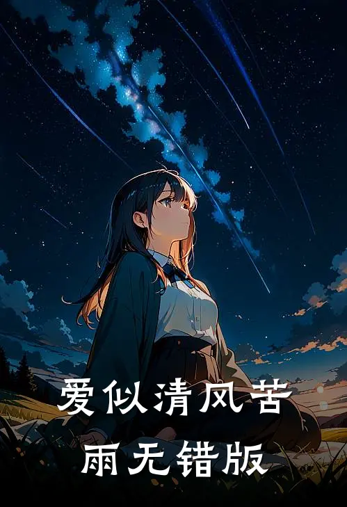 爱似清风苦雨无错版
