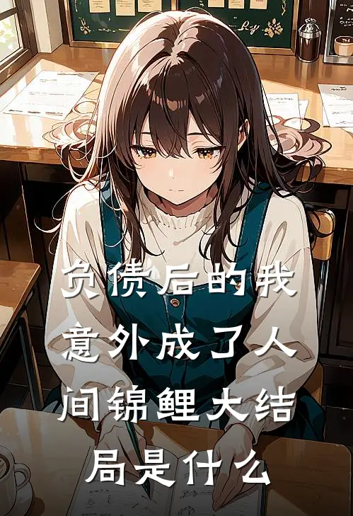 负债后的我，意外成了人间锦鲤大结局是什么