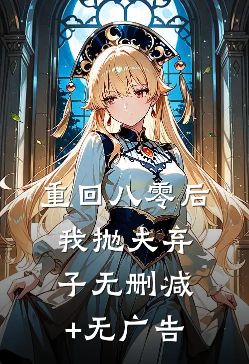 重回八零后，我抛夫弃子无删减+无广告