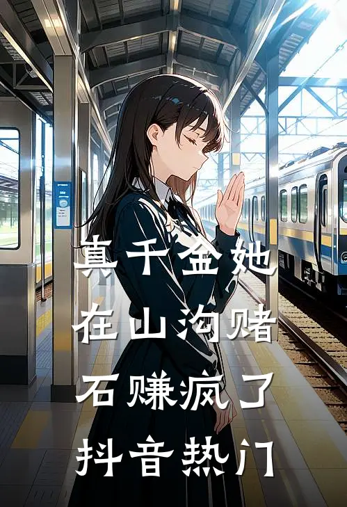 真千金她在山沟赌石赚疯了抖音热门