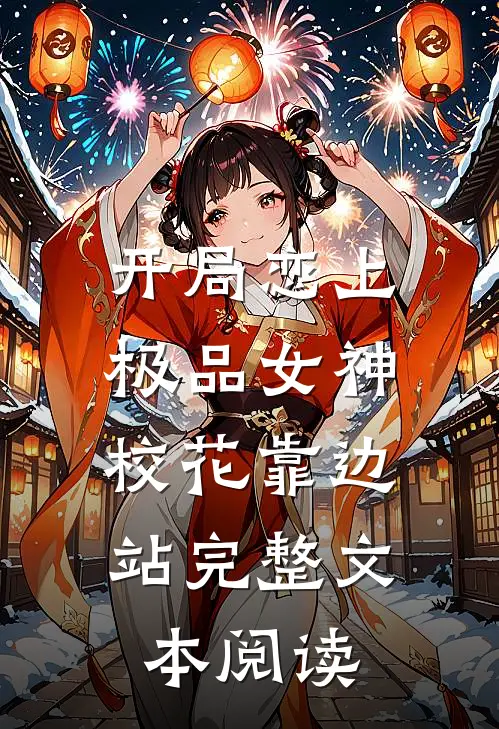 开局恋上极品女神，校花靠边站完整文本阅读