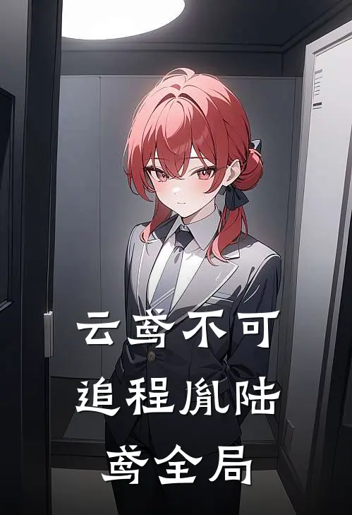 云鸢不可追程胤陆鸢全局