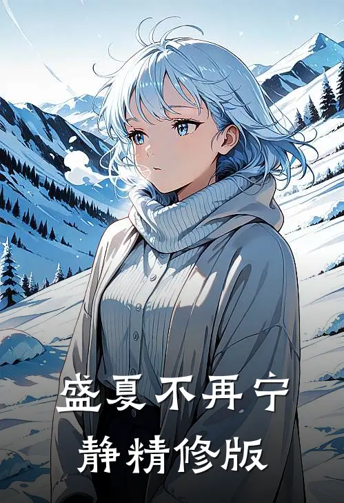 盛夏不再宁静精修版