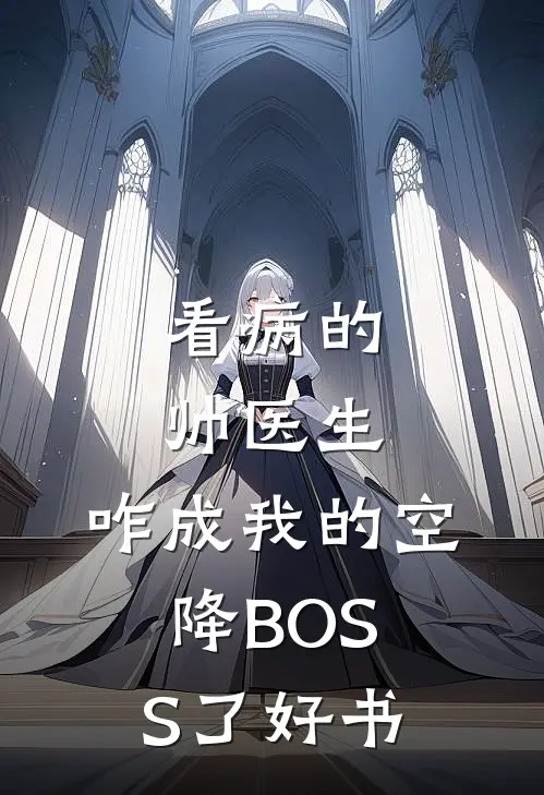 看病的帅医生，咋成我的空降BOSS了好书