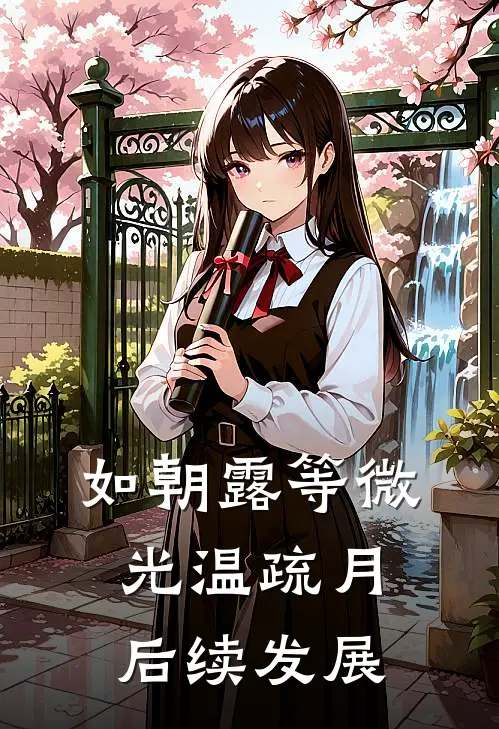如朝露等微光温疏月后续发展