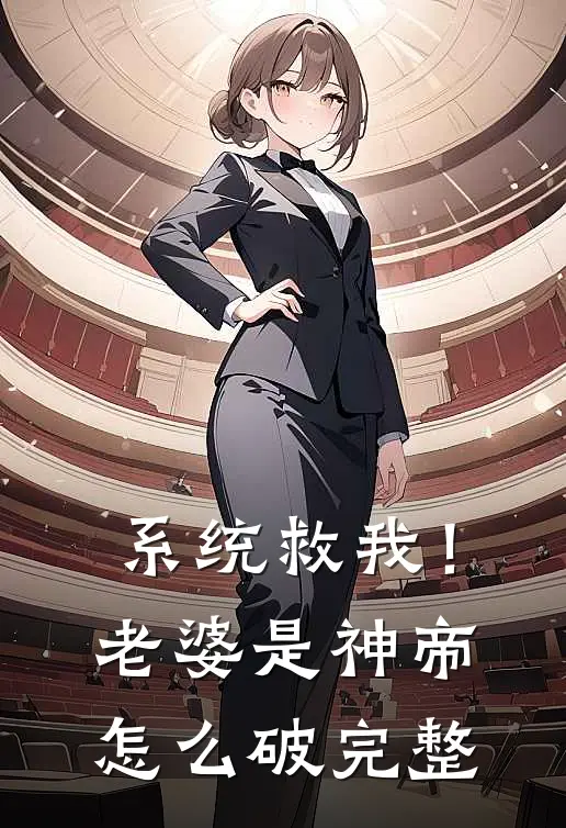 系统救我！老婆是神帝怎么破完整
