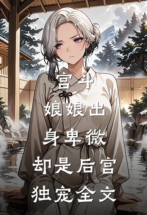 宫斗：娘娘出身卑微，却是后宫独宠全文