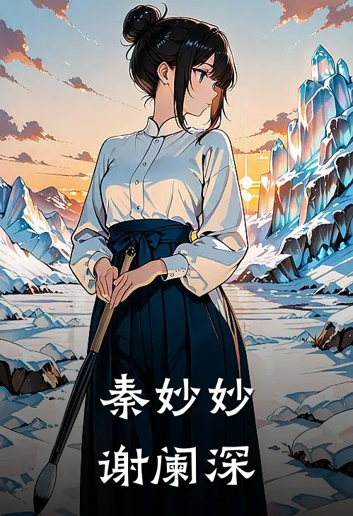 秦妙妙谢阑深