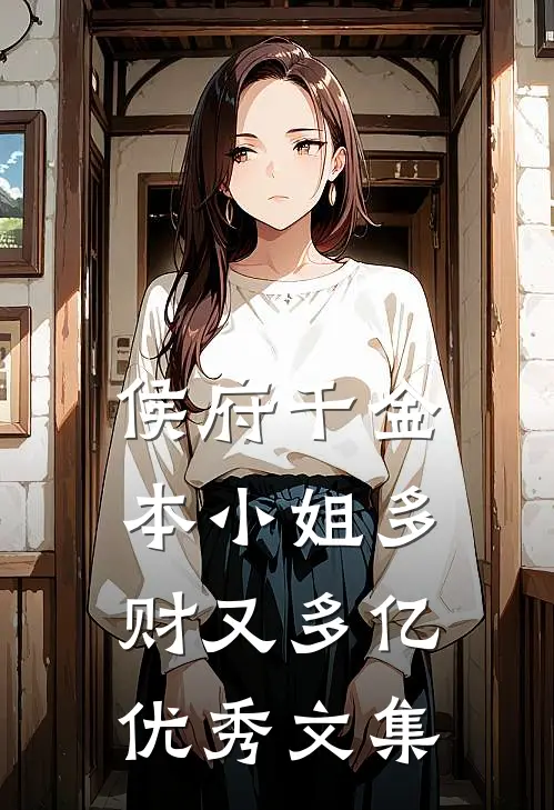 侯府千金：本小姐多财又多亿优秀文集
