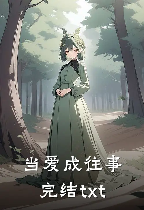 当爱成往事完结txt