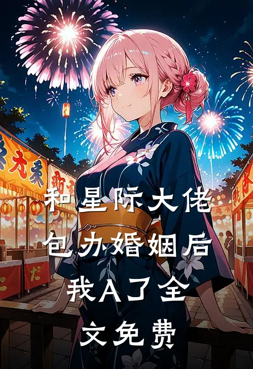 和星际大佬包办婚姻后，我A了全文免费