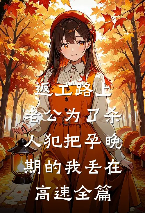 返工路上，老公为了杀人犯把孕晚期的我丢在高速全篇
