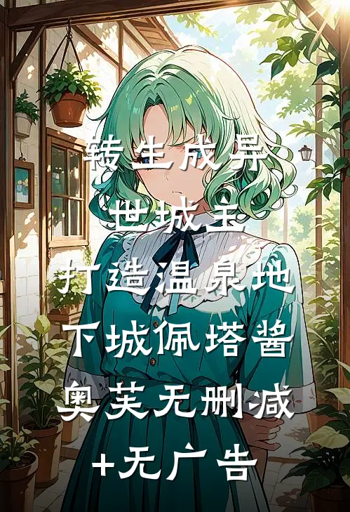 转生成异世城主，打造温泉地下城佩塔酱奥芙无删减+无广告
