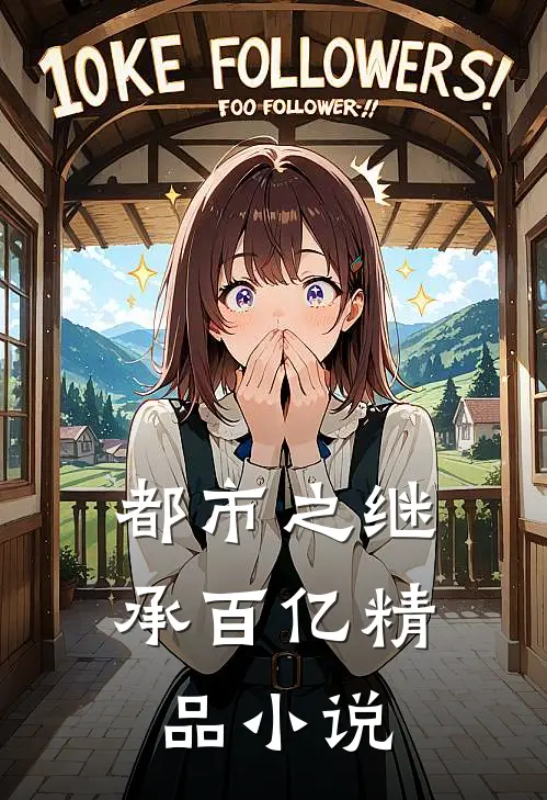 都市之继承百亿精品小说
