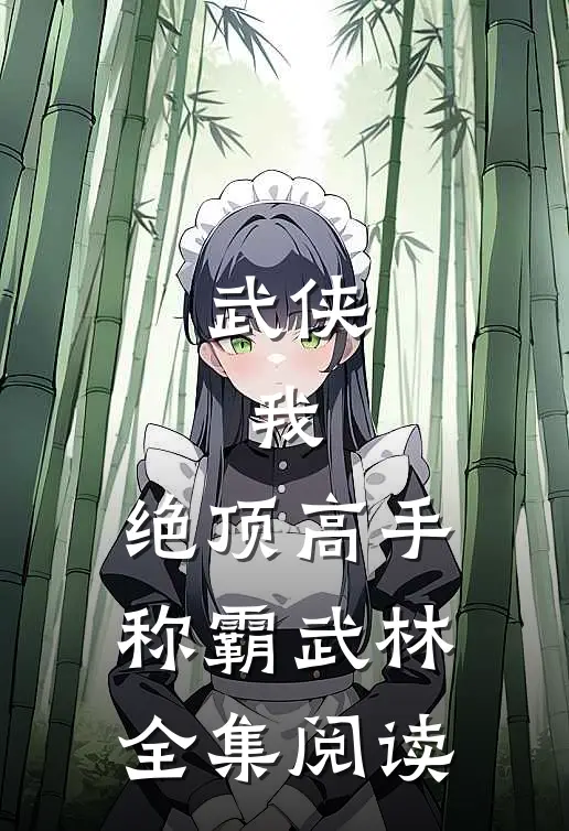 武侠：我，绝顶高手，称霸武林全集阅读