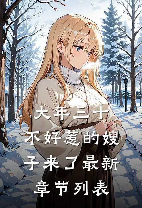 大年三十，不好惹的嫂子来了最新章节列表