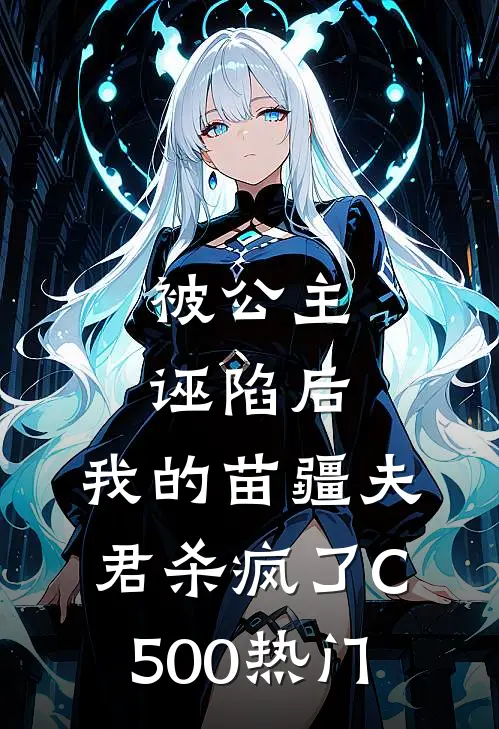 被公主诬陷后，我的苗疆夫君杀疯了C500热门
