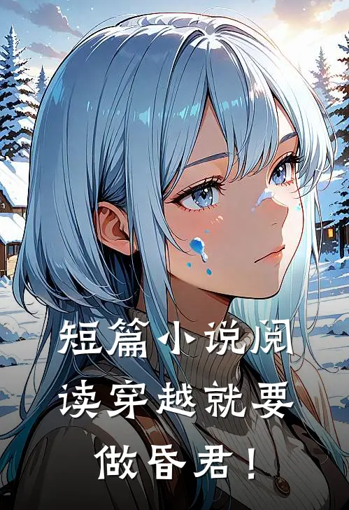 短篇小说阅读穿越就要做昏君！