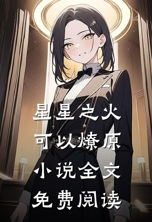 星星之火，可以燎原小说全文免费阅读