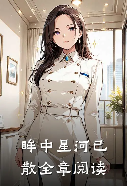 眸中星河已散全章阅读