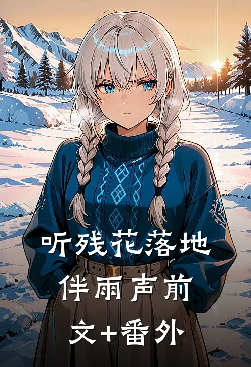 听残花落地伴雨声前文+番外