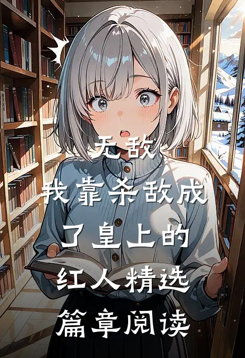 无敌：我靠杀敌成了皇上的红人精选篇章阅读