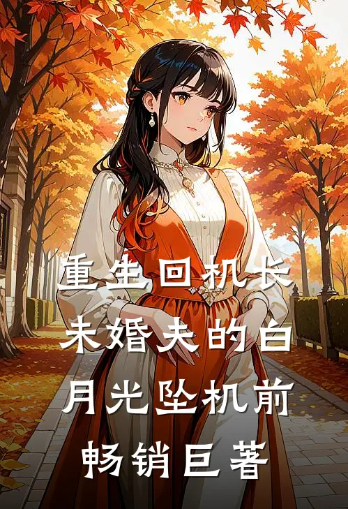 重生回机长未婚夫的白月光坠机前畅销巨著