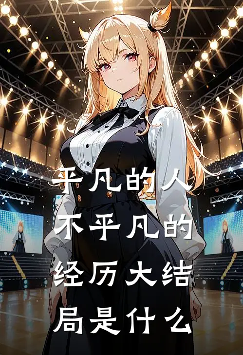 平凡的人不平凡的经历大结局是什么