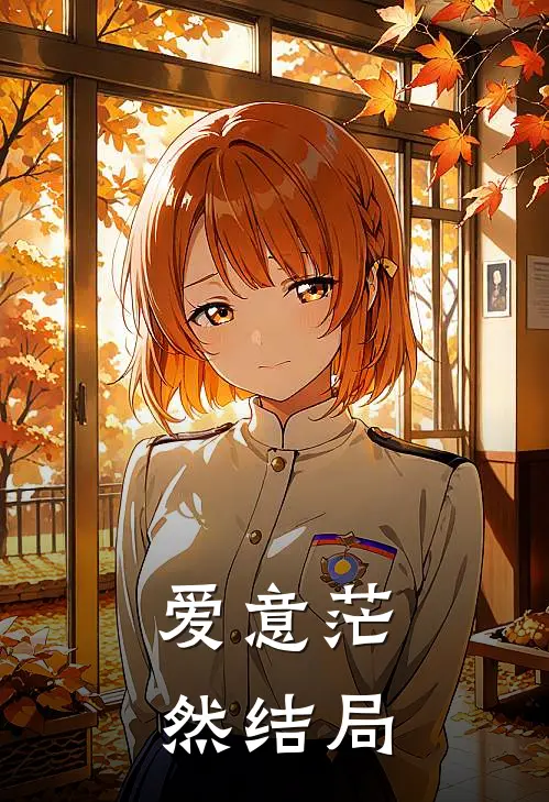 爱意茫然结局