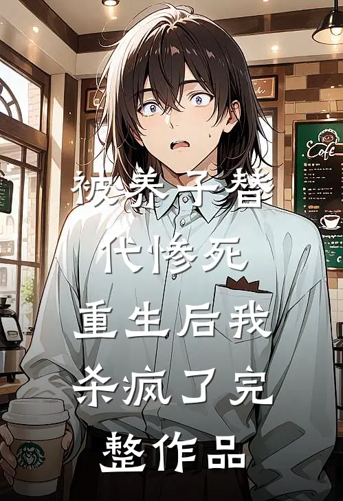 被养子替代惨死，重生后我杀疯了完整作品