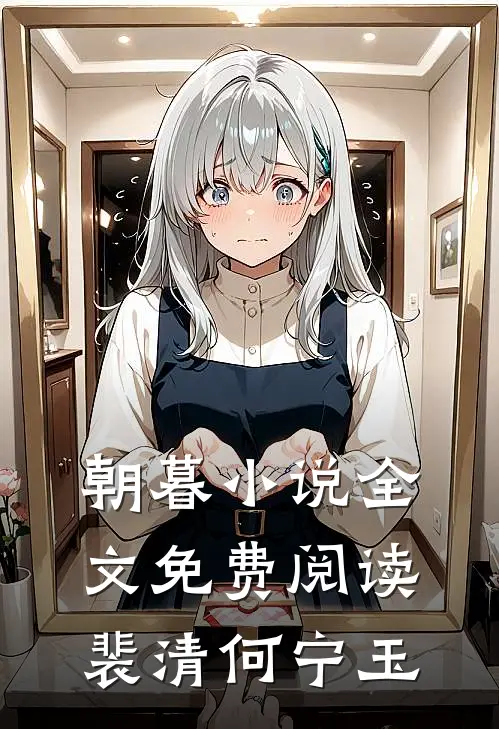 朝暮小说全文免费阅读裴清何宁玉