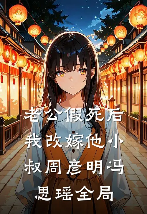 老公假死后，我改嫁他小叔周彦明冯思瑶全局