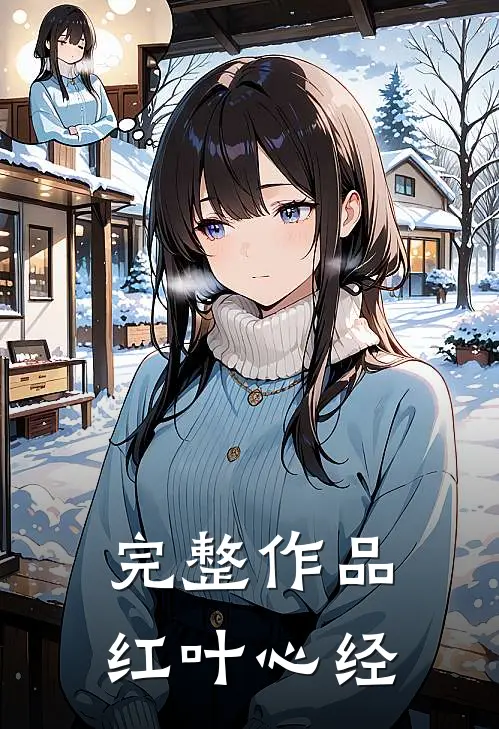 完整作品红叶心经