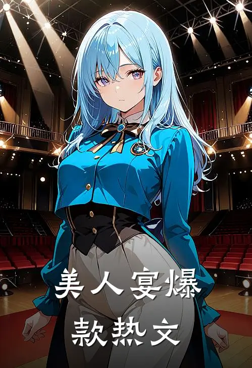 美人宴爆款热文