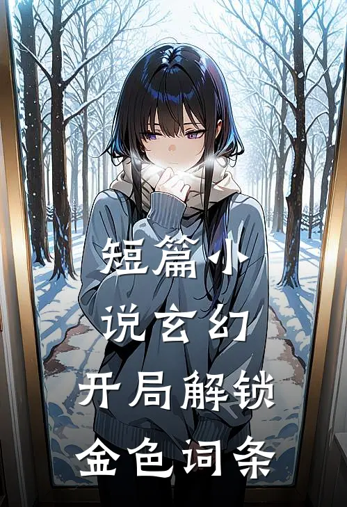 短篇小说玄幻：开局解锁金色词条