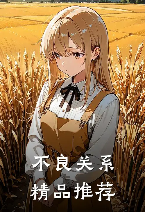不良关系精品推荐