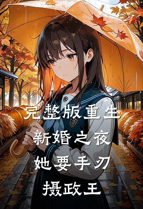 完整版重生新婚之夜，她要手刃摄政王