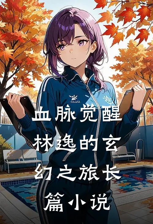 血脉觉醒：林逸的玄幻之旅长篇小说