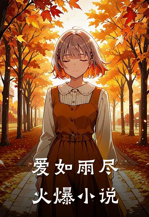 爱如雨尽火爆小说