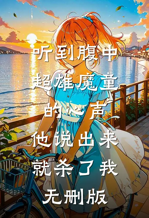 听到腹中超雄魔童的心声，他说出来就杀了我无删版