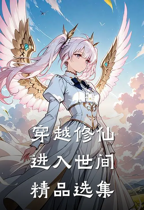 穿越修仙进入世间精品选集