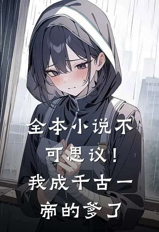 全本小说不可思议！我成千古一帝的爹了