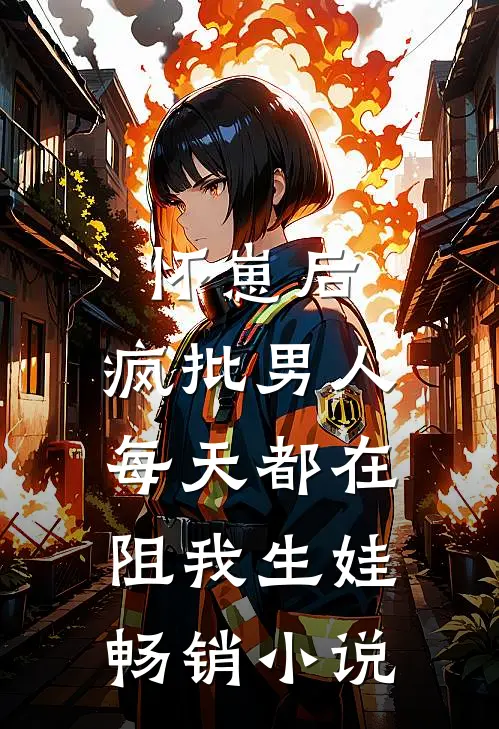怀崽后，疯批男人每天都在阻我生娃畅销小说