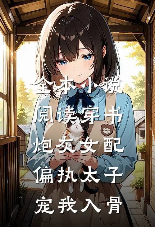 全本小说阅读穿书炮灰女配，偏执太子宠我入骨